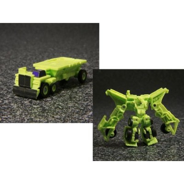 G1 Ez Collection Devastator  (6 of 7)